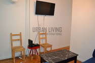 Apartamento Hamilton Heights - Salaõ