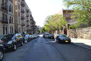 Appartamento Hamilton Heights - Edificio