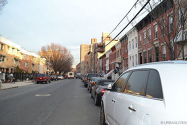 Townhouse Bronx - 建筑物