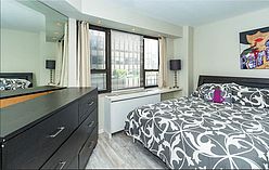Appartement Turtle Bay - Chambre