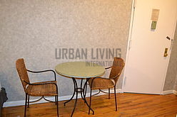 Apartamento Upper East Side - Cocina
