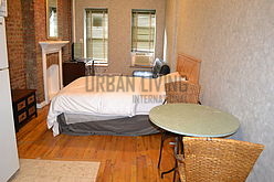 Apartamento Upper East Side - Salón