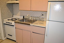 Apartment Upper East Side - Kitchen