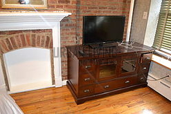 Apartment Upper East Side - Living room