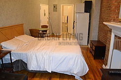 Appartamento Upper East Side - Soggiorno