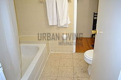 Appartement Upper East Side - Salle de bain