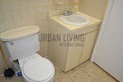 Wohnung Upper East Side - Badezimmer