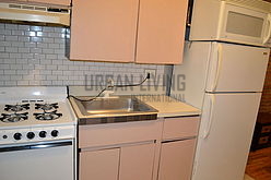 Wohnung Upper East Side - Küche