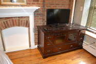 Apartment Upper East Side - Living room