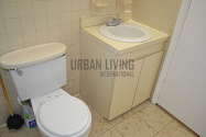 Appartement Upper East Side - Salle de bain