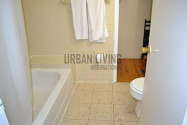 Appartement Upper East Side - Salle de bain