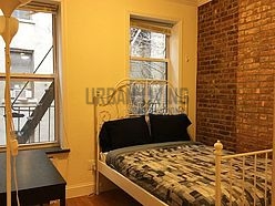Apartamento Upper West Side - Dormitorio 2