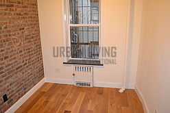 Apartamento Upper West Side - Quarto 3