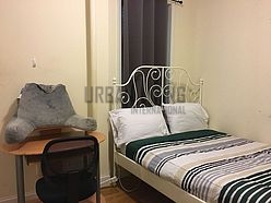 Apartamento Upper West Side - Quarto