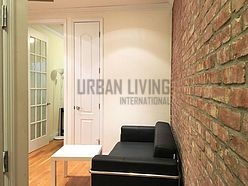 Apartamento Upper West Side - Salón