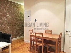 Apartamento Upper West Side - Salón