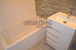 Apartment Upper West Side - Bathroom
