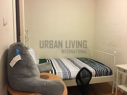 Apartment Upper West Side - Bedroom 