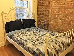 Apartment Upper West Side - Bedroom 2