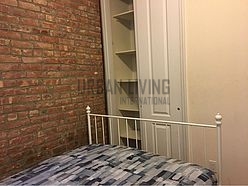 Apartment Upper West Side - Bedroom 2