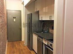 Apartment Upper West Side - Kitchen