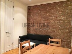 Apartment Upper West Side - Living room