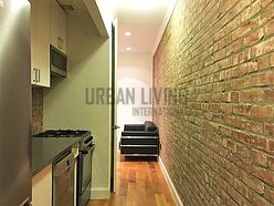 Appartamento Upper West Side - Cucina