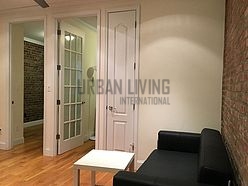 Appartamento Upper West Side - Soggiorno