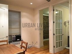 Appartamento Upper West Side - Soggiorno