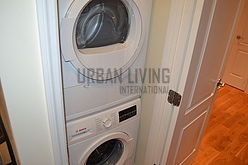 Appartement Upper West Side - Cuisine