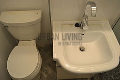 Wohnung Upper West Side - Badezimmer 2