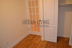 Wohnung Upper West Side - Schlafzimmer 3