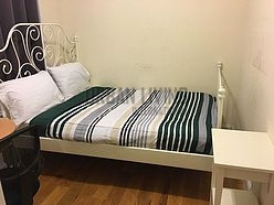 Wohnung Upper West Side - Schlafzimmer