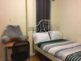 Apartamento Upper West Side - Quarto