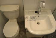 Apartment Upper West Side - Bathroom 2