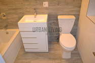 Apartment Upper West Side - Bathroom
