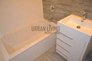 Apartment Upper West Side - Bathroom