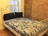 Apartment Upper West Side - Bedroom 2