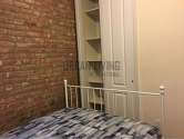 Apartment Upper West Side - Bedroom 2