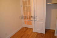 Apartment Upper West Side - Bedroom 3