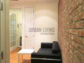 Apartment Upper West Side - Living room
