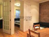 Apartment Upper West Side - Living room