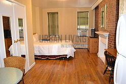 公寓 Upper East Side - 客厅