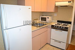 Apartamento Upper East Side - Cocina