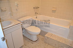 Apartment Upper East Side - Bathroom