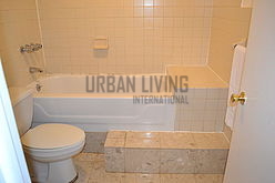 Apartment Upper East Side - Bathroom