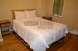 Apartment Upper East Side - Living room