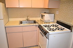 Appartement Upper East Side - Cuisine