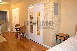 Wohnung Upper East Side - Wohnzimmer