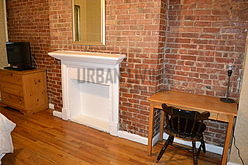 Wohnung Upper East Side - Wohnzimmer